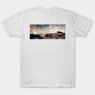 Snapper Rocks Sunser T-Shirt